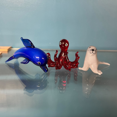 Glass Animals
