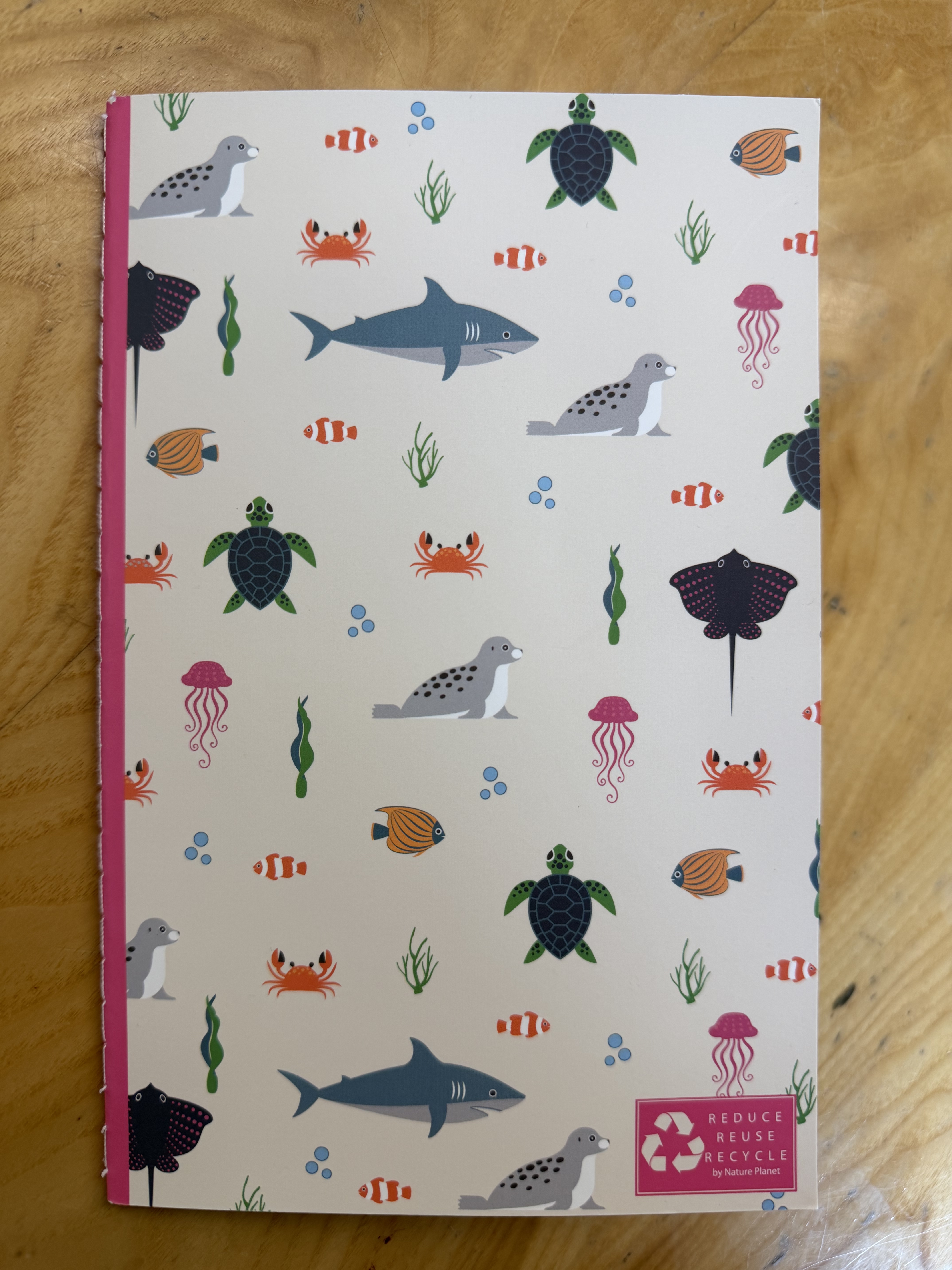 notebook