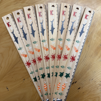 rulers
